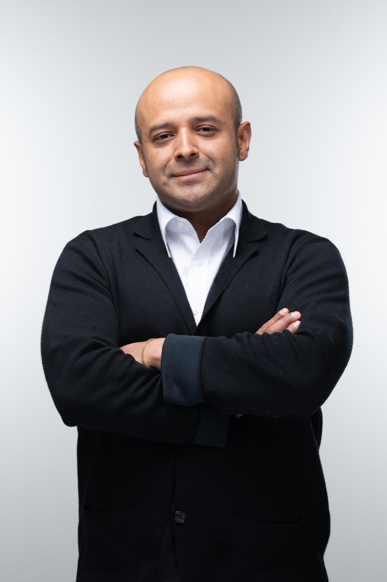 Jose Platero